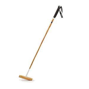 Palo de Polo de Madera Listo para Torneos, Diseño y Color Personalizables para Jinetes Profesionales de Polo que Buscan Precisión y Durabilidad - Product Image 2
