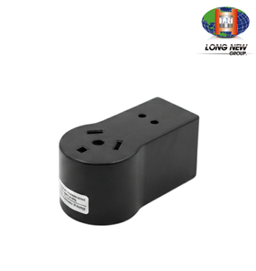 LONGNEW OEM Boîtier de rangement pour batterie en plastique de haute qualité, moulage par injection personnalisé - Product Image 3