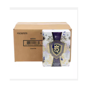Original New_2026 Topp.s Royalty English League Hobby Box - Product Image 2