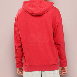 Último Diseño en Sudaderas con Estampado Gráfico para Hombre, Hechas en Pakistán, Estilo Urbano Básico, Venta al Por Mayor, Diseño Personalizado, Sudaderas con Estampado Gráfico para Hombre en Oferta - Product Image 2