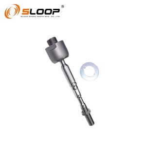 45503-26180 Varillaje de dirección interior izquierdo/derecho para Toyota - Product Image 1