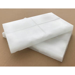 Cire pour la fabrication de bougies, paraffine / cire de paraffine 58-60 / cire de paraffine 60/62 - Product Image 4