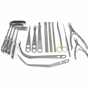 <b>Dogmatic</b> International Periacetabular Osteotomy Steel 2026 Customized Manual Orthopedic Instruments Set for Hospital Use - Product Image 6