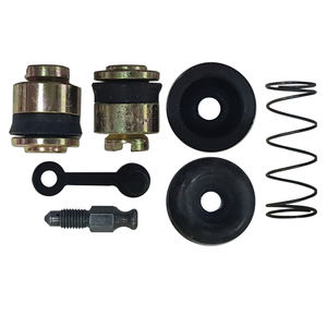 Cilindro de Rueda Principal para BAJAJ 24151107, Repuesto de Alta Calidad para Triciclo Tuk Tuk, Reemplazo OEM - Product Image 1