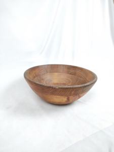 Wood Enamel Bowl for <b>Kitchen</b> Use and Home Decorative Items Wood Enamel Bowl Top Selling Meena - Product Image 3