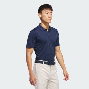 Camisetas Polo Personalizadas para Hombre 100% Algodón Orgánico con Logotipo Bordado, Camiseta de Piqué Suave de Verano, Ropa Casual Transpirable de Alta Calidad - Product Image 3