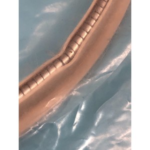 2 <b>SEAL</b> 180105628 <b>Seal</b> Differential, Flourocarbon - Trusted Global Legacy Semiconductor Equipment and Parts at - Product Image 3