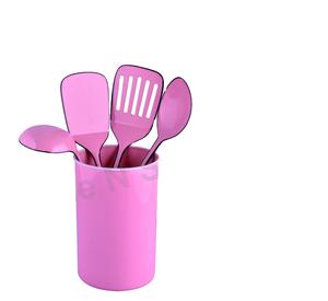 ชุดเครื่องครัวสแตนเลสคุณภาพพรีเมียม รักษ์โลก ใช้งานได้หลากหลาย พร้อมที่วาง - Product Image 1