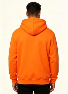 Sweat à capuche en molleton épais de qualité supérieure pour homme, sweat à capuche ultra doux en mélange de coton pour tous les jours - Product Image 2