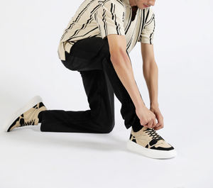 Camiseta Polo Deportiva Casual de Marca para Hombre, con Logotipo Bordado Personalizado, de Alta Calidad, en Poliéster y Algodón - Product Image 4