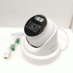 ไฮค์ต้นฉบับ: DS-2CD2387G3-LIS2UY /srb 8MP Ai AcuSense3.0 ColorVu3.0เสียง<span class=keywords><strong>2</strong></span>ทางสีแดง/สีฟ้ากล้อง IP PoE <span class=keywords><strong>2</strong></span>.8มม. - Product Image 3