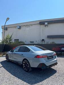 BMW Serie 5 Usado 2025 - Product Image 2