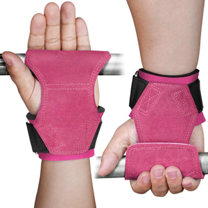 Agarre de Goma Natural para Levantamiento de Pesas, Fútbol y Tenis, Transpirable, de Secado Rápido, con Logotipo Personalizable, Protección Profesional - Product Image 5