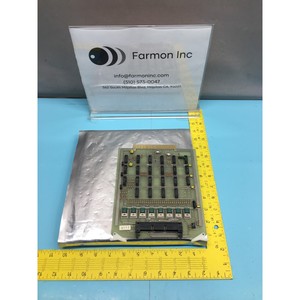 Pantalla de Datos Robot 10 P-60158-01 de Unicom Automation - Equipo y Piezas de Semiconductores de Confianza de Marca Global - Product Image 2