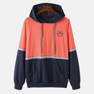 Custom Design High Quality <b>Pullover</b> <b>Men</b> Hoodies Solid Casual Plus Size Breathable <b>Men</b> Hoodies Made In Pakistan - Product Image 1