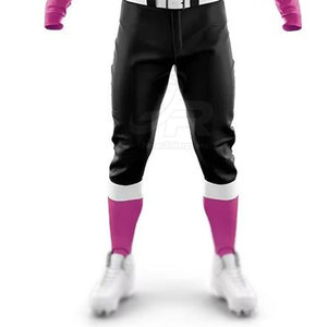 Nouvelle arrivée, uniforme de baseball le plus vendu, fabricant de haute qualité, 100% polyester, uniforme de baseball léger - Product Image 5