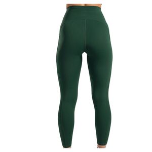 Leggings Deportivos de Alto Rendimiento para Mujer, Cintura Alta, Elásticos, para Yoga, Entrenamiento, Ropa Deportiva, Proveedor OEM, Venta al Por Mayor Personalizada - Product Image 4