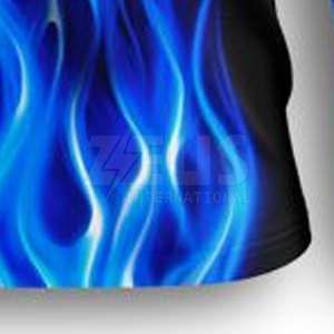 Comfortable Sports Shooting <b>Shirt</b> Lightweight Fabric Shooting <b>Shirt</b> Ideal For Team Matches Practice And Outdoor Activities - Product Image 5