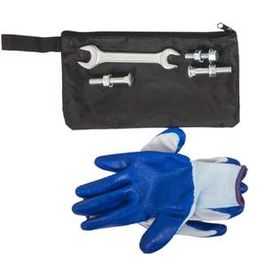 Gato para Troncos de Aluminio Timberjack de 47 Pulgadas con Mango y Gancho para Tala y Construcción, Producto de Aleación - Product Image 6