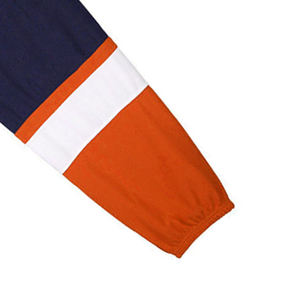 Calcetines de hockey sobre hielo de fabricación directa de fábrica, diseño personalizado, ligeros, modernos, para adultos, en venta en línea, OEM - Product Image 4