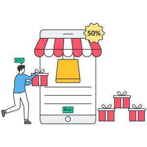 Desarrollo Avanzado de Aplicaciones Móviles para Empresas y Comercio Electrónico con Gestión de Pedidos en Tiempo Real, Pagos Seguros y Panel de Control Empresarial - Product Image 1