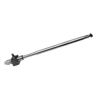Eje de Dirección Reforzado SM-3524-B de Repuesto Compatible con el Sistema de Dirección Manual del Tractor Ebro, Piezas de Repuesto - Product Image 2