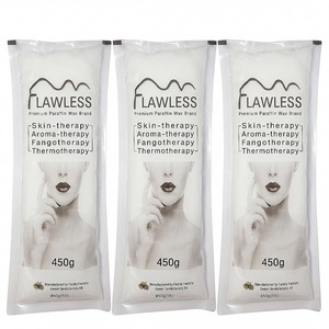 Paquetes para Spa de Manos, Terapia de Cera de Parafina de Hidratación Profunda para Manos y Pies Suaves, Tratamiento de Lujo para Salones de Belleza - Product Image 3