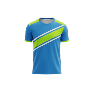 Tela de Punto de Poliéster 100% de Alta Calidad, Diseño Sólido, 180 Gramos, Estilo Casual, Apta para Impresión por Sublimación Frontal - Product Image 4