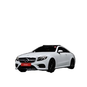 ยูโร วี ดีเซล E220d รถเก๋งอัตโนมัติหุ้มหนัง พร้อมกล้องมองหลัง - Product Image 1