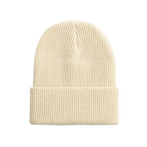 <b>Beanies</b> Knitted <b>Beanie</b> Colorful Acrylic <b>Beanie</b> <b>Hats</b> Wholesale Winter Knitted <b>Hat</b> For <b>men</b> 2026 - Product Image 3