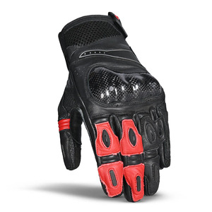 Nayab Industries Custom Design Full Finger Motorbike Racing <b>Gloves</b> Unisex <b>Touch</b>-<b>Screen</b> Waterproof Breathable Non-Slip - Product Image 2