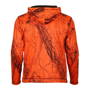Nouveau Hoodie de Chasse Personnalisé de Haute Qualité Respirant et Imperméable - Product Image 2