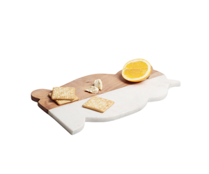 Walnut <b>Wooden</b> Chopping Blocks Rectangle Shape Anti Slip Combination Package Handmade Kitchen Cutting Board Set - Product Image 5