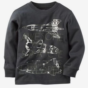 เสื้อสเวตเชิ้ตคอกลมเด็กแบบยูนิเซ็กซ์ ผ้าฝ้าย 100% สวมใส่สบาย เป็นมิตรกับสิ่งแวดล้อม กันลม ไซส์ใหญ่ พิมพ์โลโก้ได้ตามต้องการ ผ้าเทอร์รี่ สไตล์ฮิปฮอป - Product Image 2