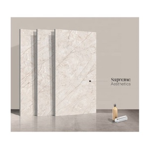 Worldwave International Carreaux de dalle en porcelaine polie 1200x1800mm Carreaux de sol intérieurs/extérieurs modernes hauts pour salle de bain grand - Product Image 2