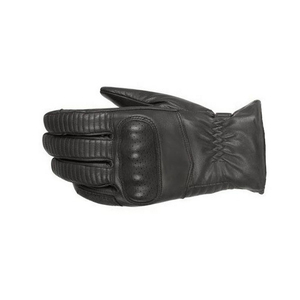 Gants de moto sans manches en cuir véritable, imperméables, coupe-vent, compatibles écran tactile, antidérapants, pour cyclisme et activités de plein air - Prix de gros - Product Image 3