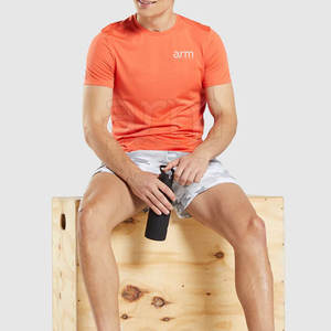 Camisetas de Gimnasio para Adultos, de Alta Calidad, para Uso en Exteriores, con Nuevo Diseño - Product Image 4