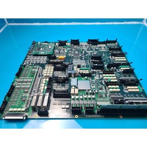 Conjunto de Cables TEL 3M80-003985-14 Usado Como Está, Piezas de Equipos Legacy Semiconductor - Product Image 3