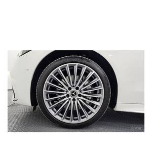 เมอร์เซเดส-เบนซ์ ซี-คลาส ซี300 เอเอ็มจี ไลน์ รุ่นพฤษภาคม 2022 วิ่ง 24,774 กม. เกียร์อัตโนมัติ พวงมาลัยซ้าย กล้องมองหลัง - Product Image 5