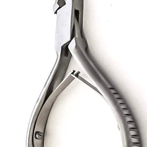 Pinzas de Acero Inoxidable de Alta Calidad para Huesos, Instrumento Quirúrgico Ortopédico Manual de Doble Acción, Profesional y Reutilizable - Product Image 4