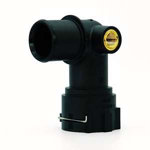 Tuyau en caoutchouc de 20 mm NW19-0-90, résistant aux températures de -40 à 135 degrés, connecteurs rapides V2, 0038900189, pièces automobiles - Product Image 5