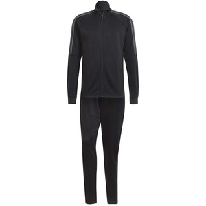 Core Comfort Tracksuit Daily Wear Tracksuit <b>Set</b> Relaxed Fit Tracksuit Relaxed Fit Cotton Tracksuit Built For Easy Movement - Product Image 5
