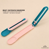 Cuillère à friandises pour chat à lécher, cuillère multifonctionnelle pratique pour nourrir les chats