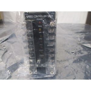 Controlador de Velocidad ORIENTAL MOTOR SS371 - Equipos y Piezas de Semiconductores de Confianza con Legado Global - Product Image 3