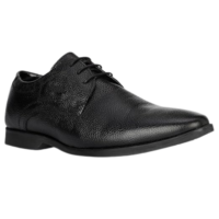 Chaussures en cuir pour hommes, baskets à lacets en tissu maillé à bout rond, vente en gros