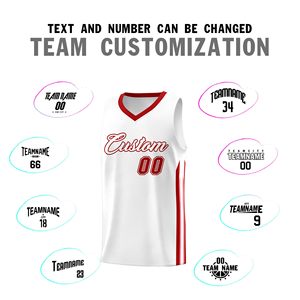 Vintage Basketball Vest Breathable Mesh Quick Dry Wholesale Blank Basketball Jerseys Custom Design Basketball <b>Shirts</b> - Product Image 5