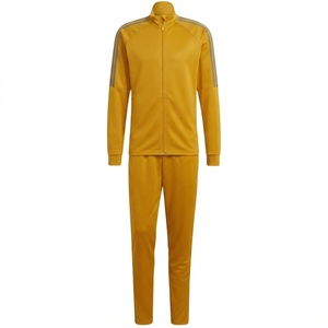 Pantalones Deportivos con Capucha para Hombre, Personalizados, Transpirables, 100% Algodón, para Otoño e Invierno, Trajes Deportivos para Adultos, para Correr - Product Image 2