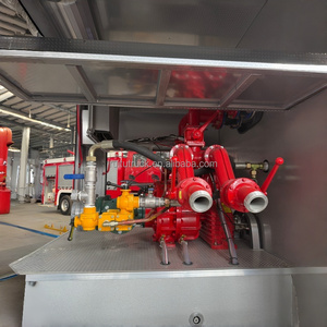 Nuovissimo <span class=keywords><strong>Camion</strong></span> dei <span class=keywords><strong>Pompieri</strong></span> in Vendita Ultimi Modelli Disponibili - Product Image 6