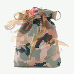 Sacs d'entraînement pour chiens entièrement personnalisables pour usage extérieur, vente en gros, directement de l'usine, sacs d'entraînement pour chiens en grande quantité - Product Image 4