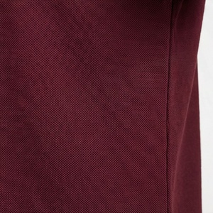 เสื้อโปโลแขนสั้นผู้ชายทรงปกติ ผ้าฝ้ายพิมพ์โลโก้ตามสั่ง สีตามสั่ง ระบายอากาศได้ดี เหมาะสำหรับเล่นกอล์ฟและกีฬา - Product Image 5